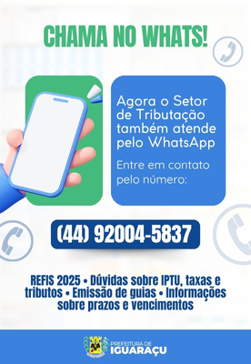TRIBUTAÇÃO