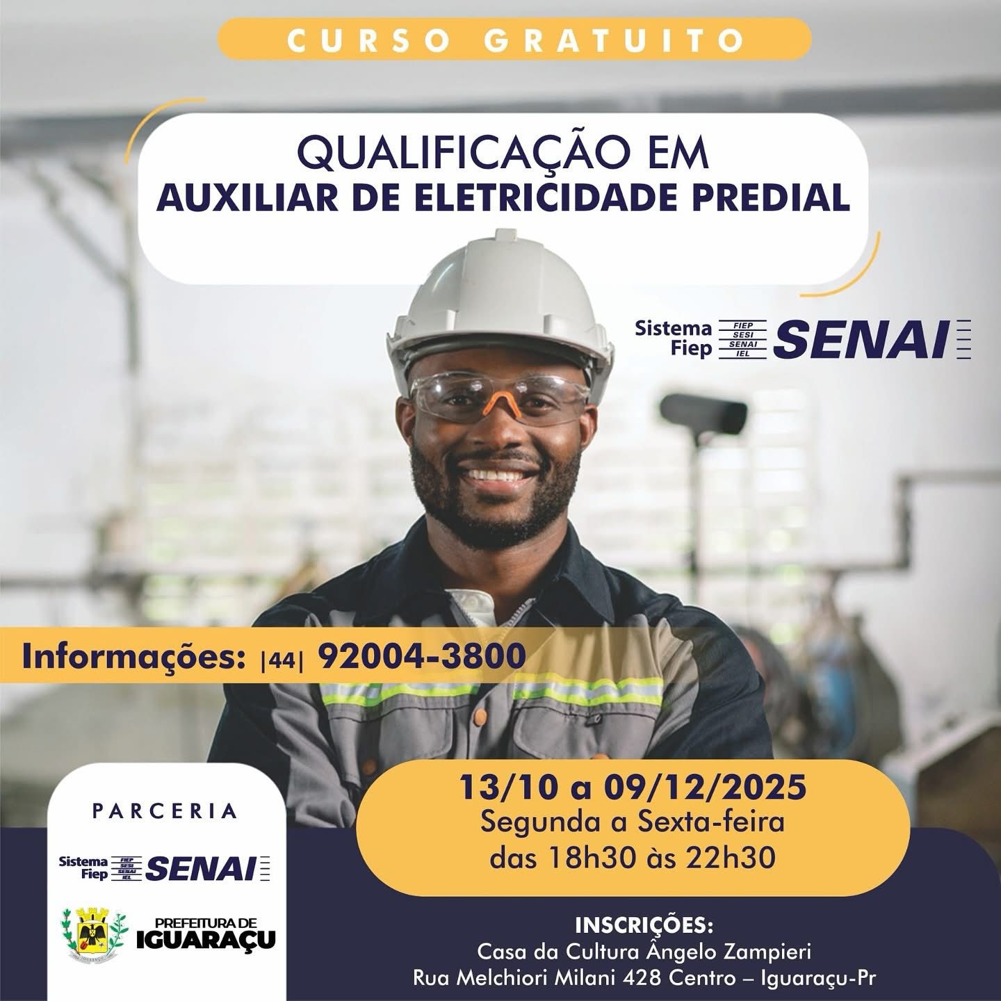 CURSO