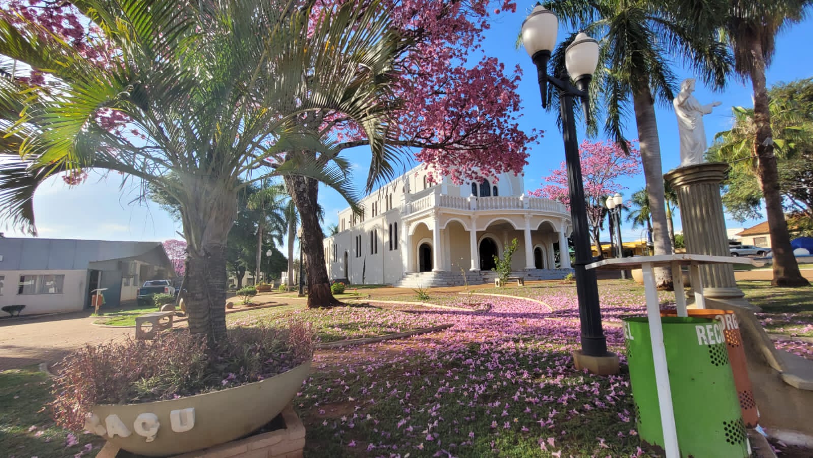 Foto do Municipio