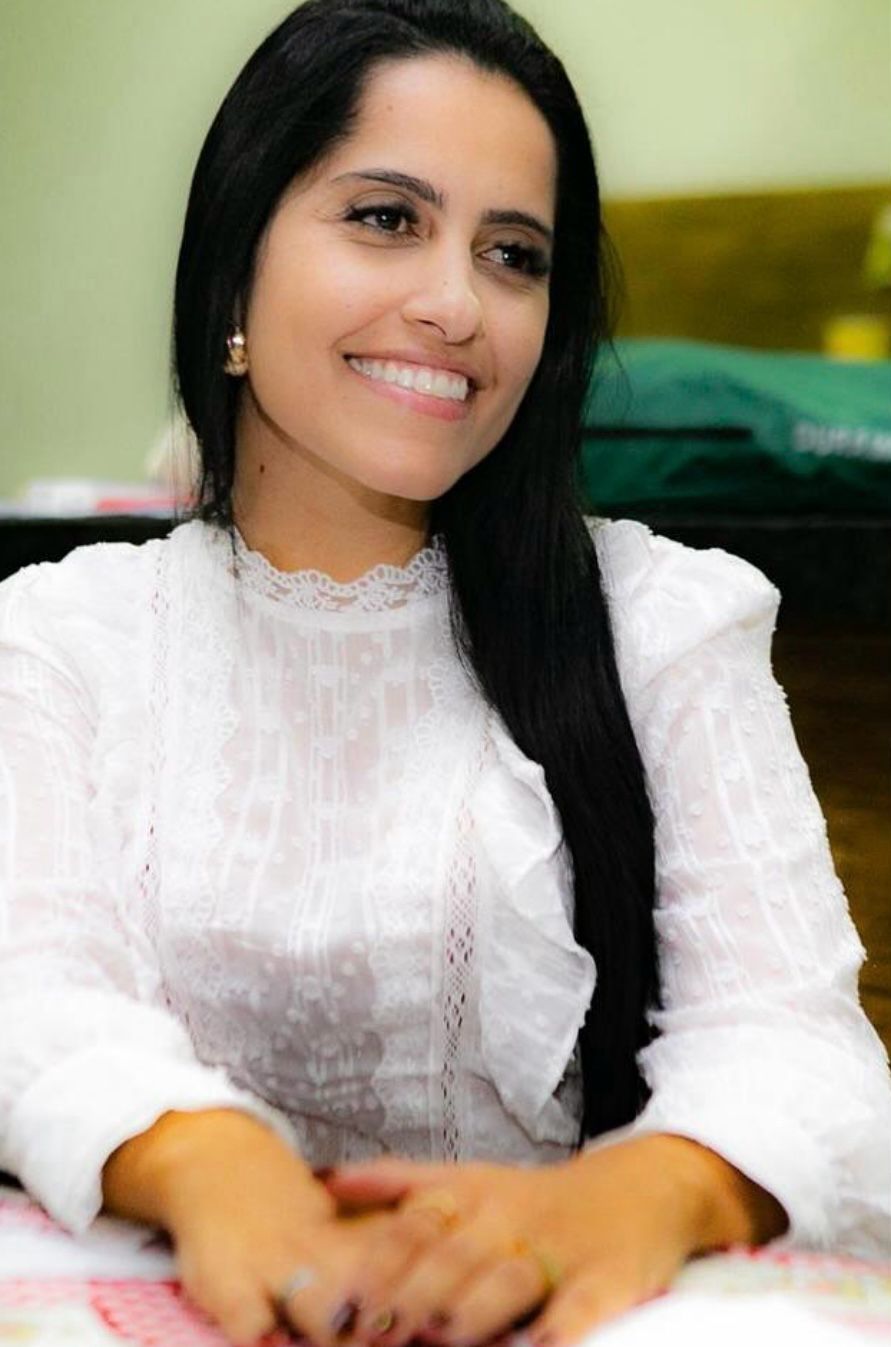 Foto Secretário