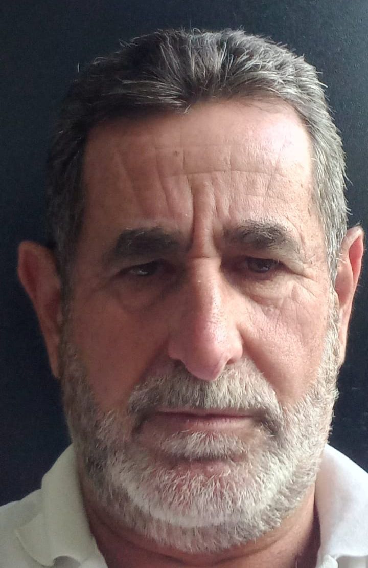 Foto Secretário