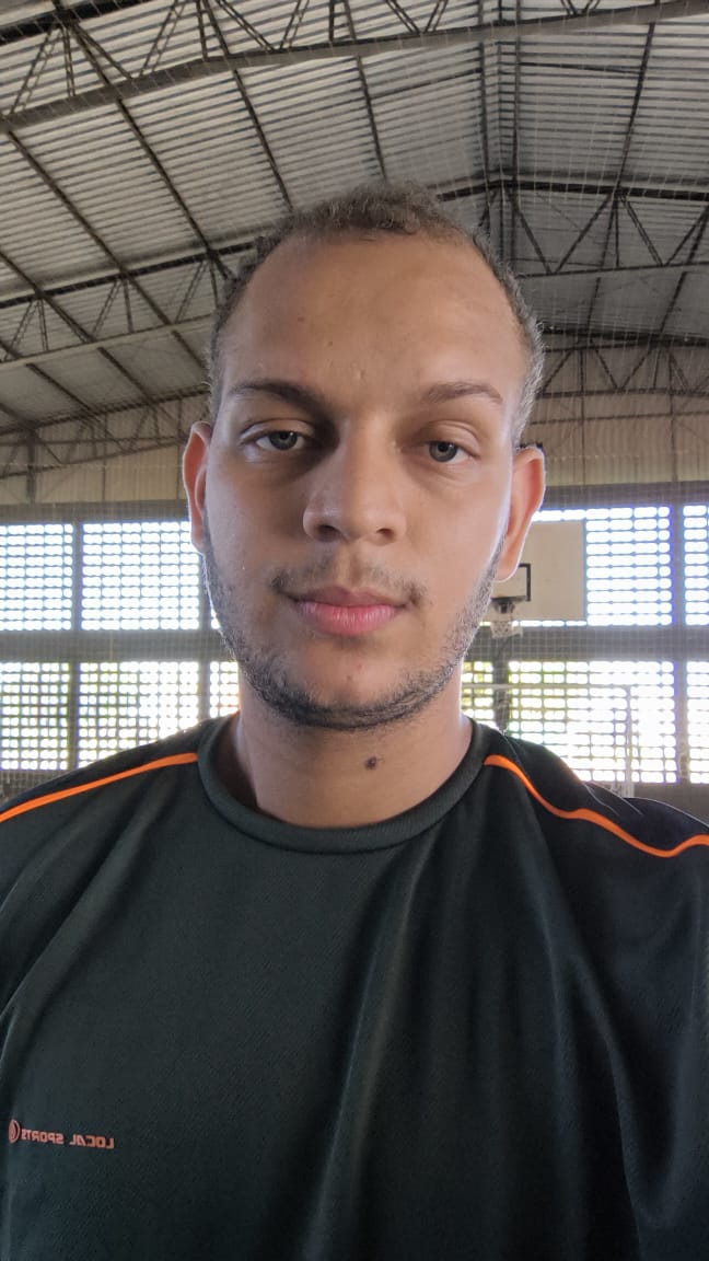 Foto Secretário