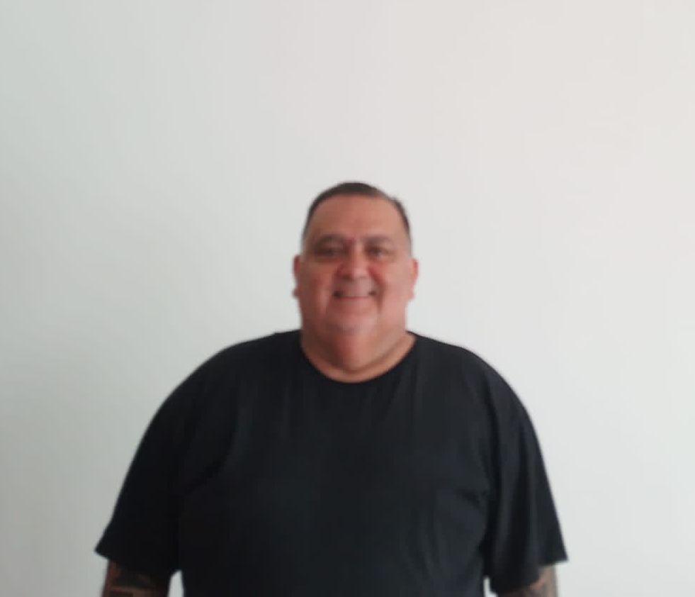 Foto Secretário