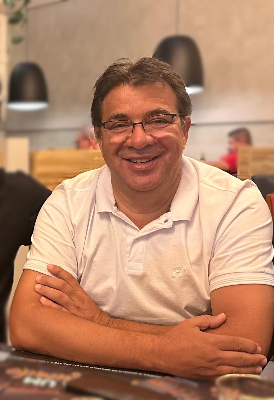 Foto Secretário