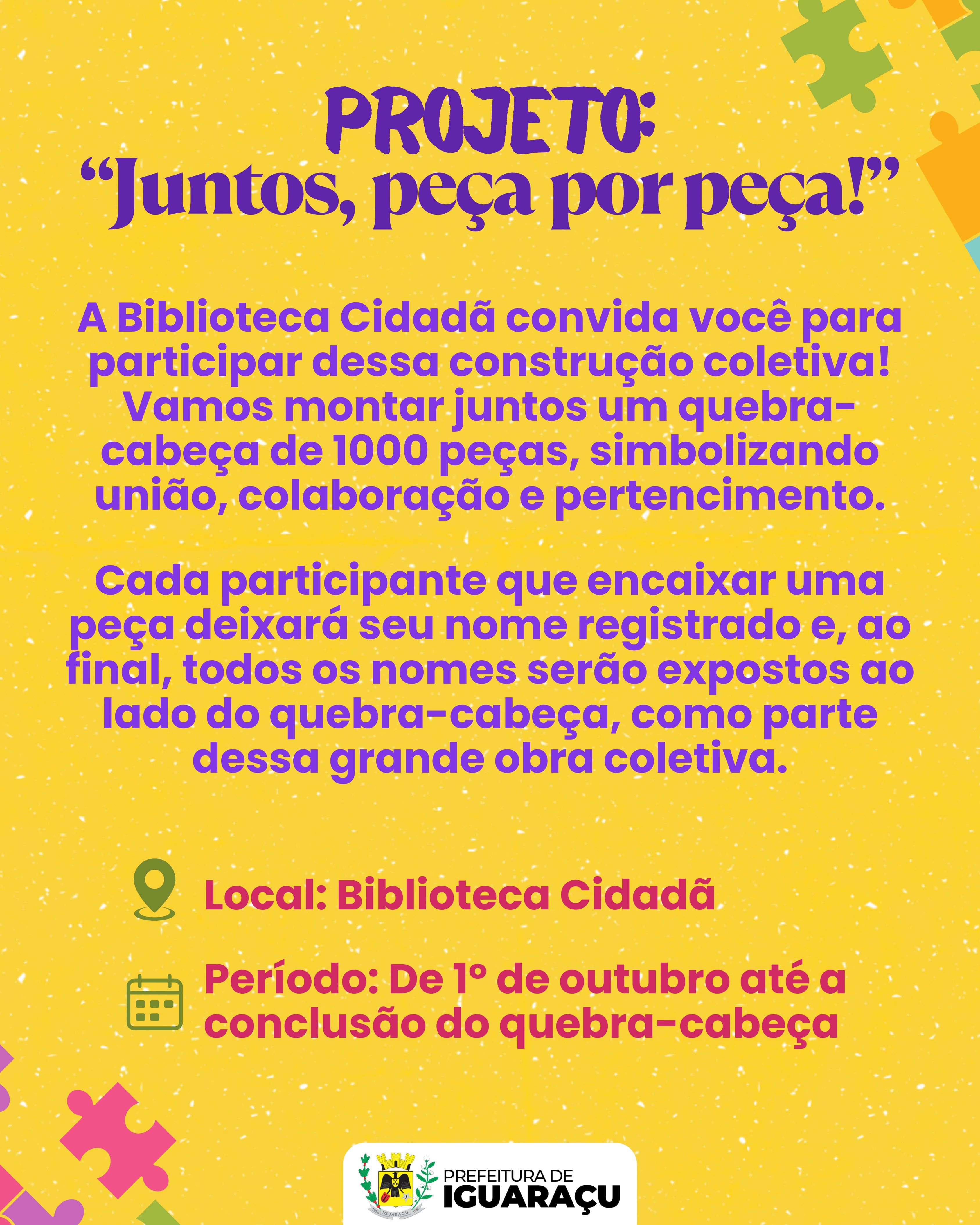 QUEBRA-CABEÇA
